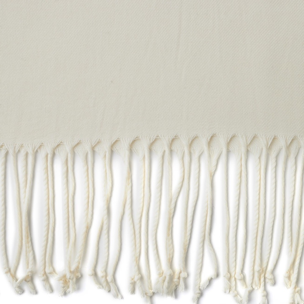 CASHMERE PASHMINA - Picture 2 of 3